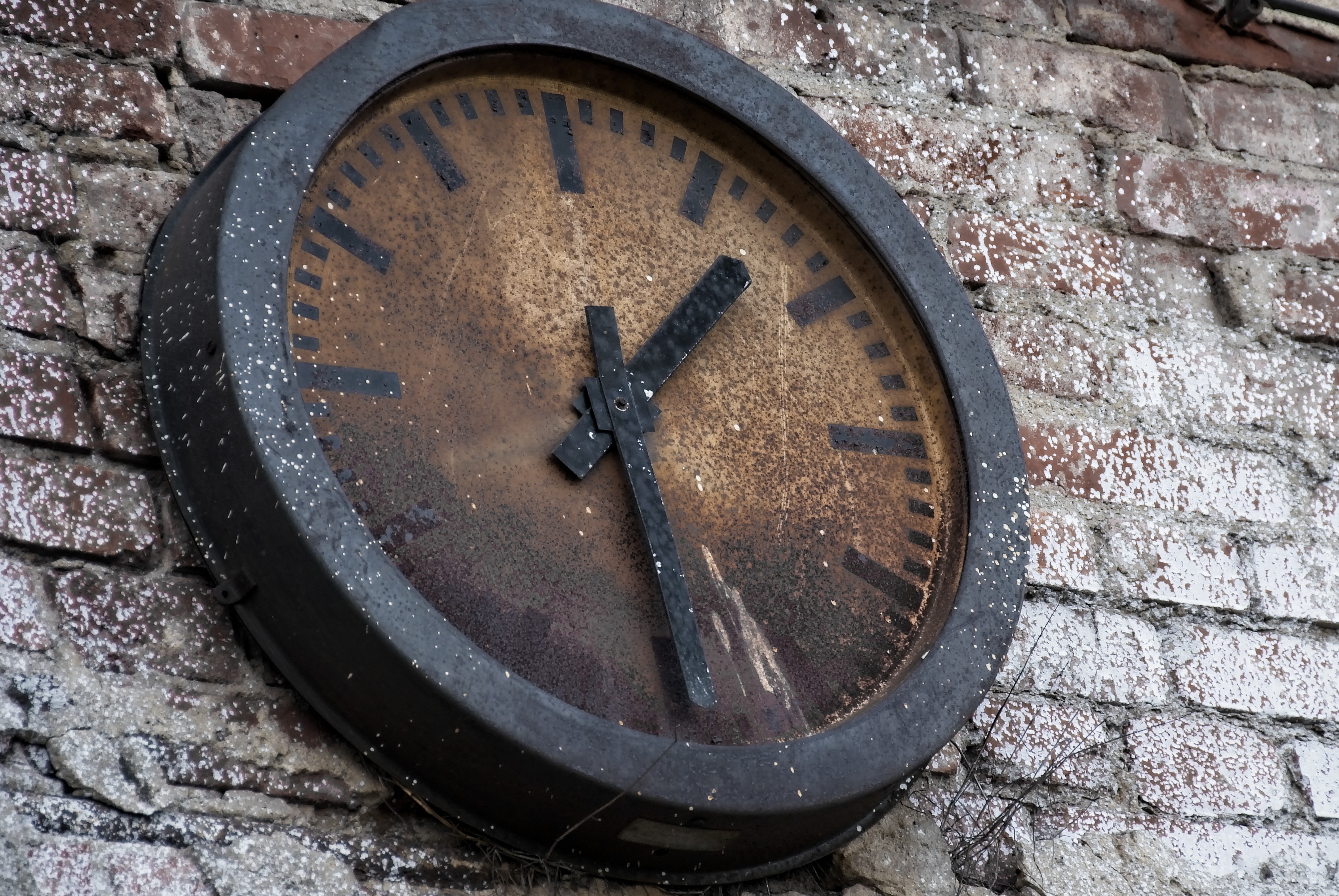 seen in Stocznia Gdańska, Poland (2006)