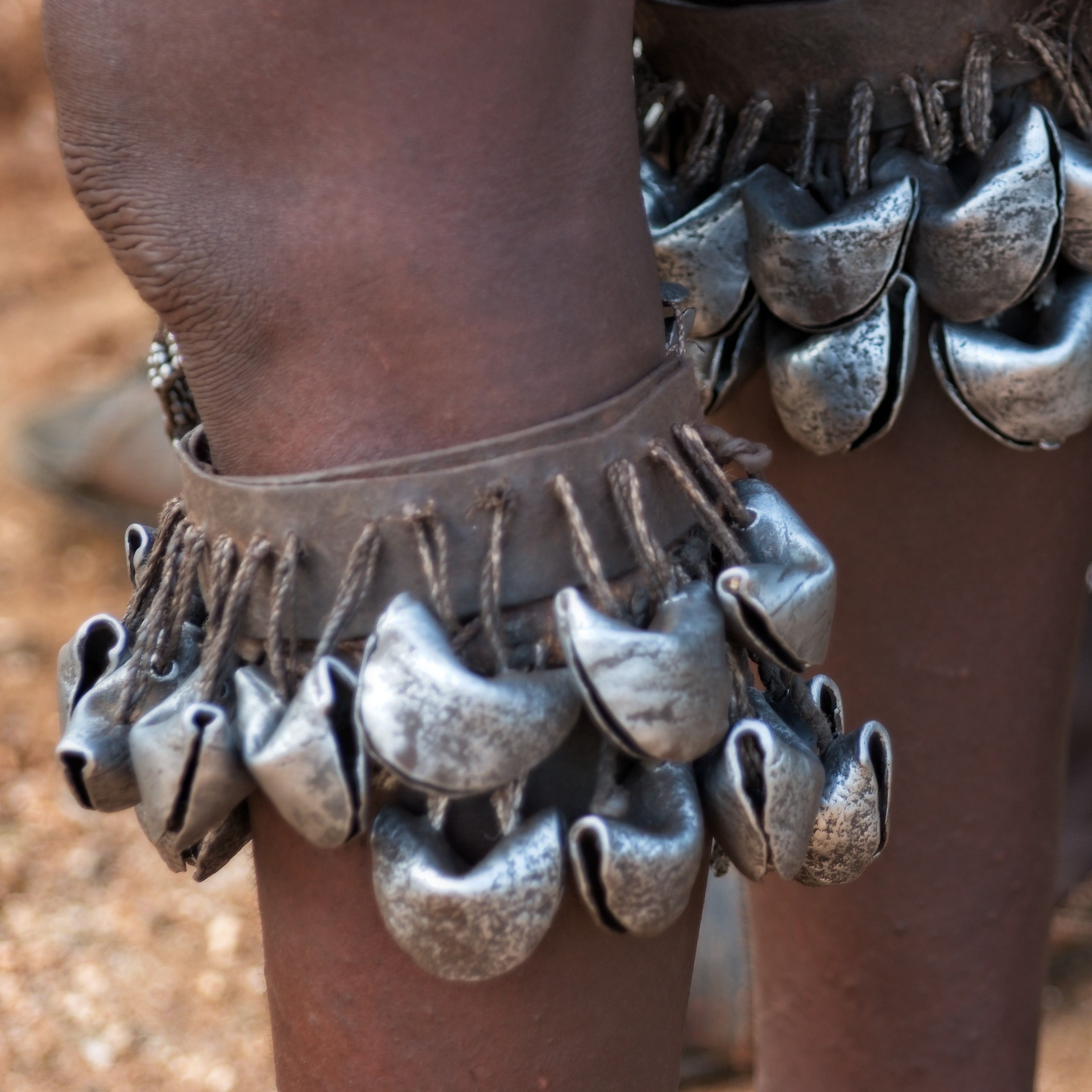 Hamar initiation ritual