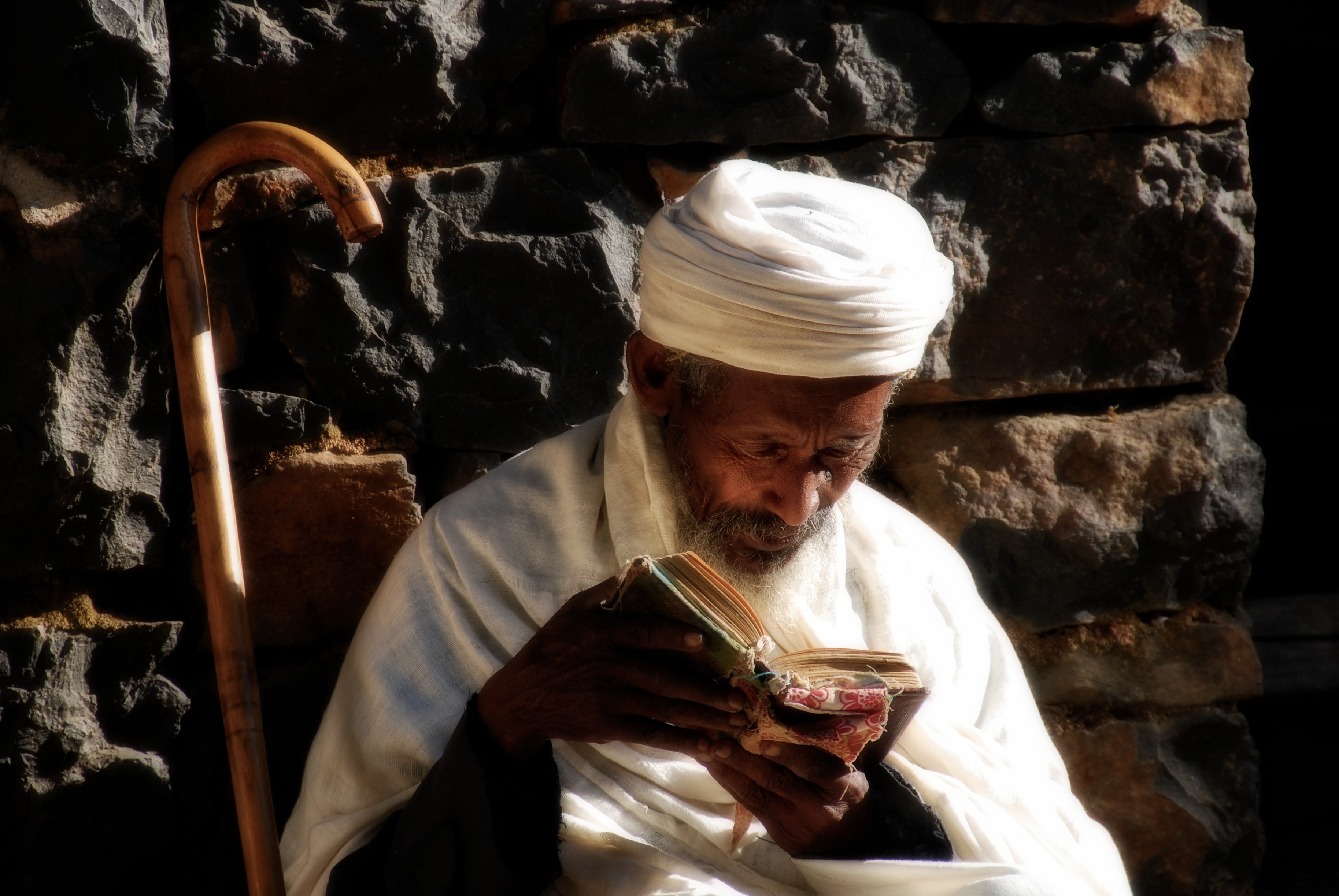 Lalibela, Ledet 2007