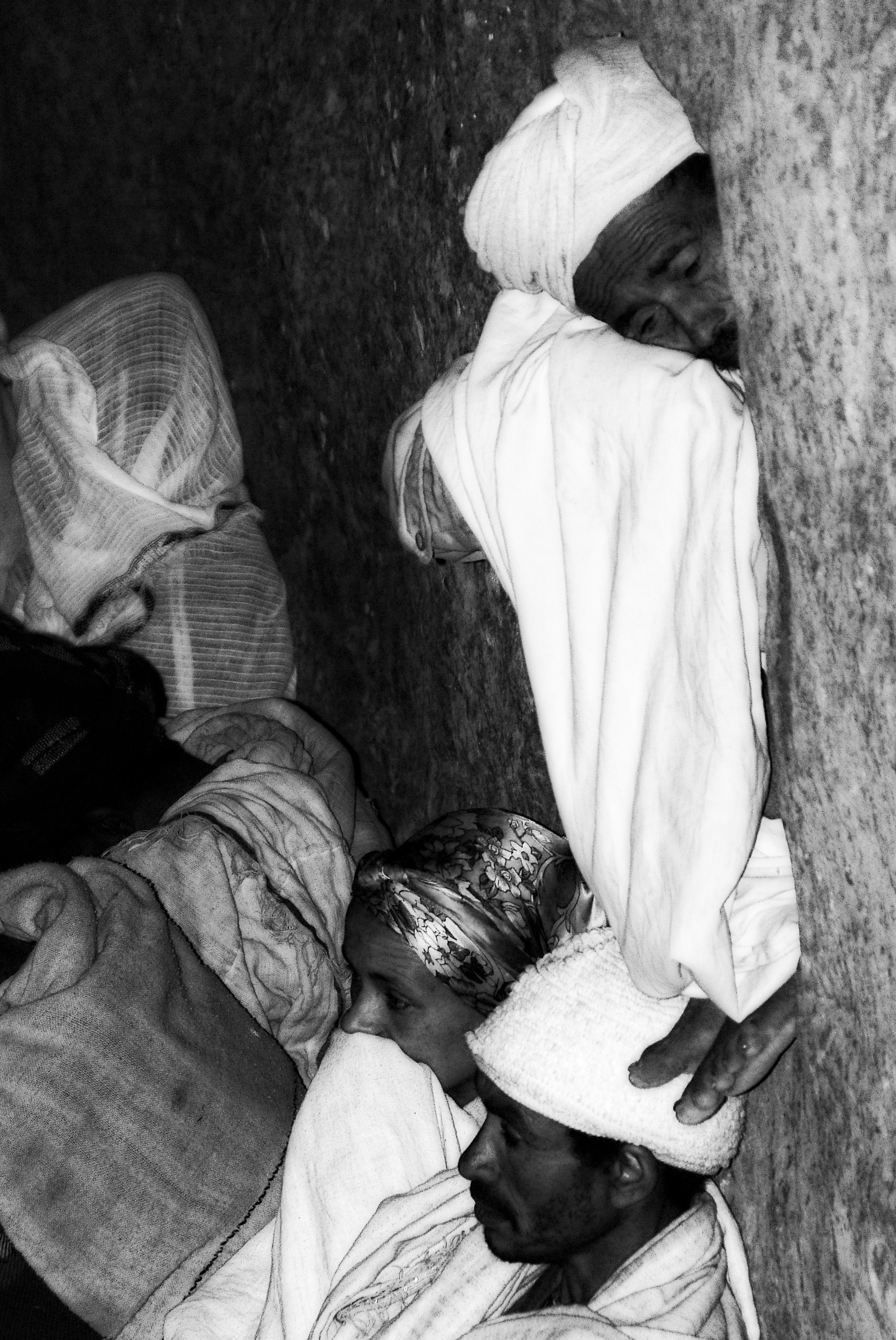 Lalibela, Ledet 2007
