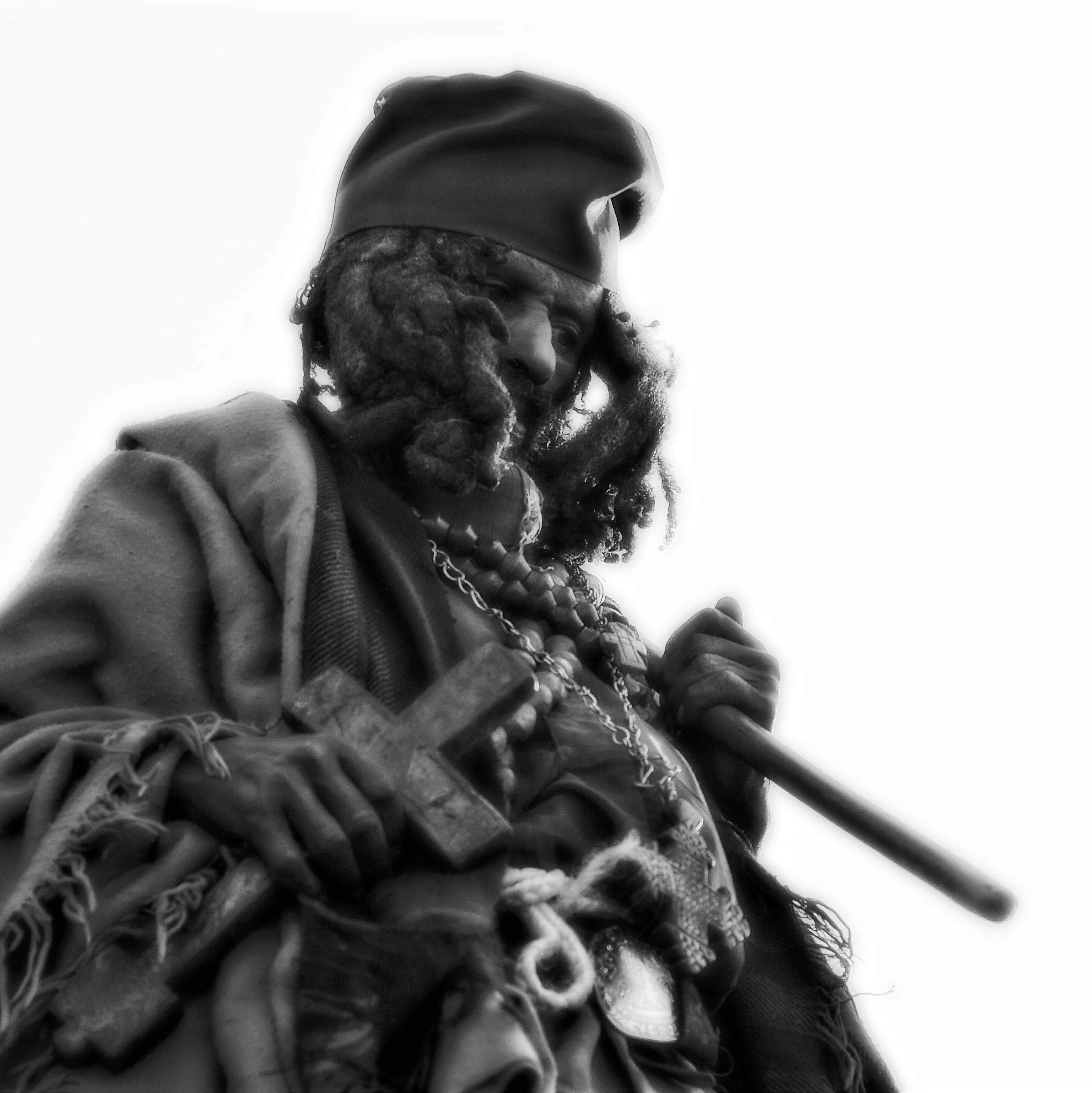 Lalibela, Ledet 2007