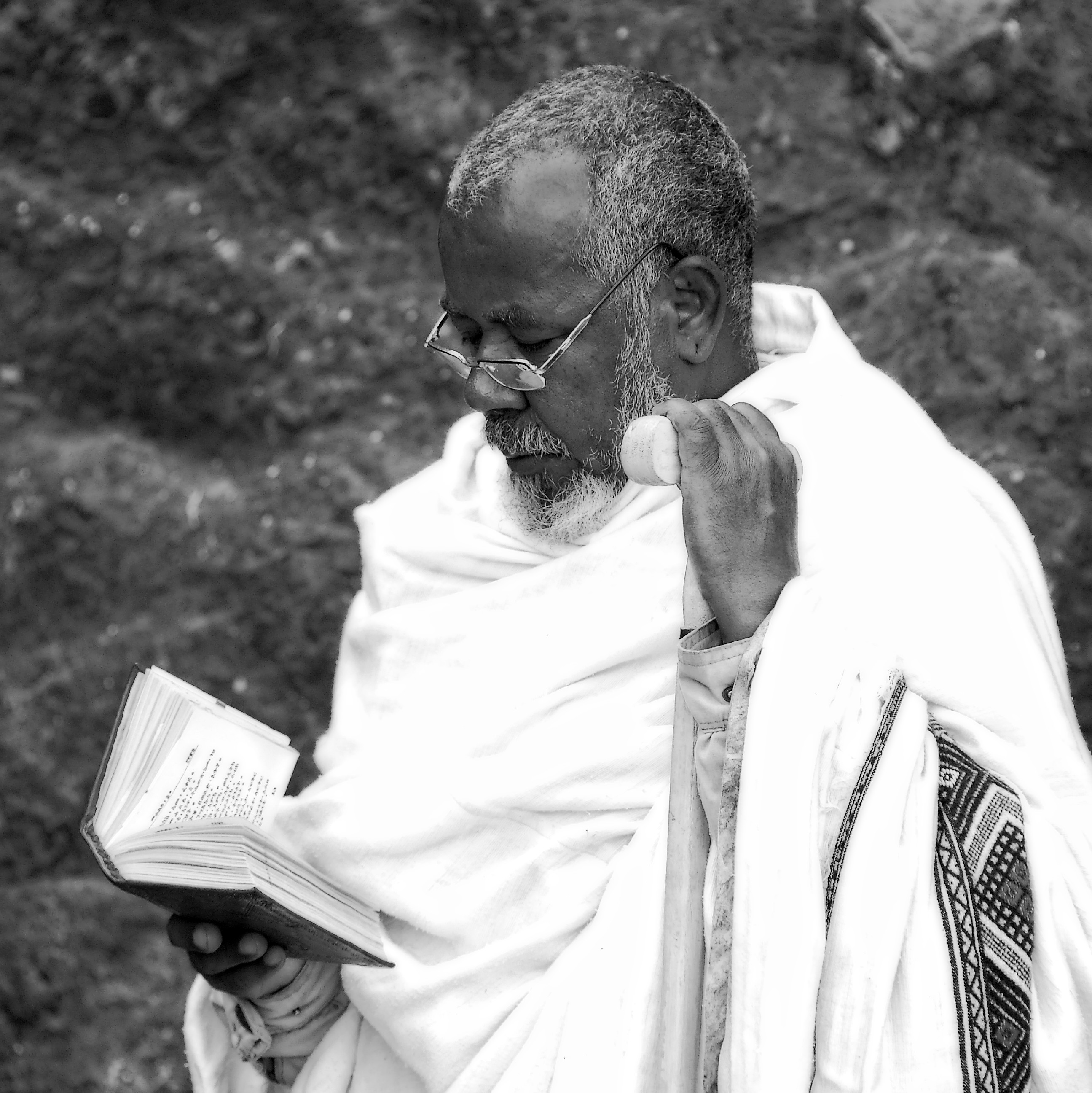 Lalibela, Ledet 2007