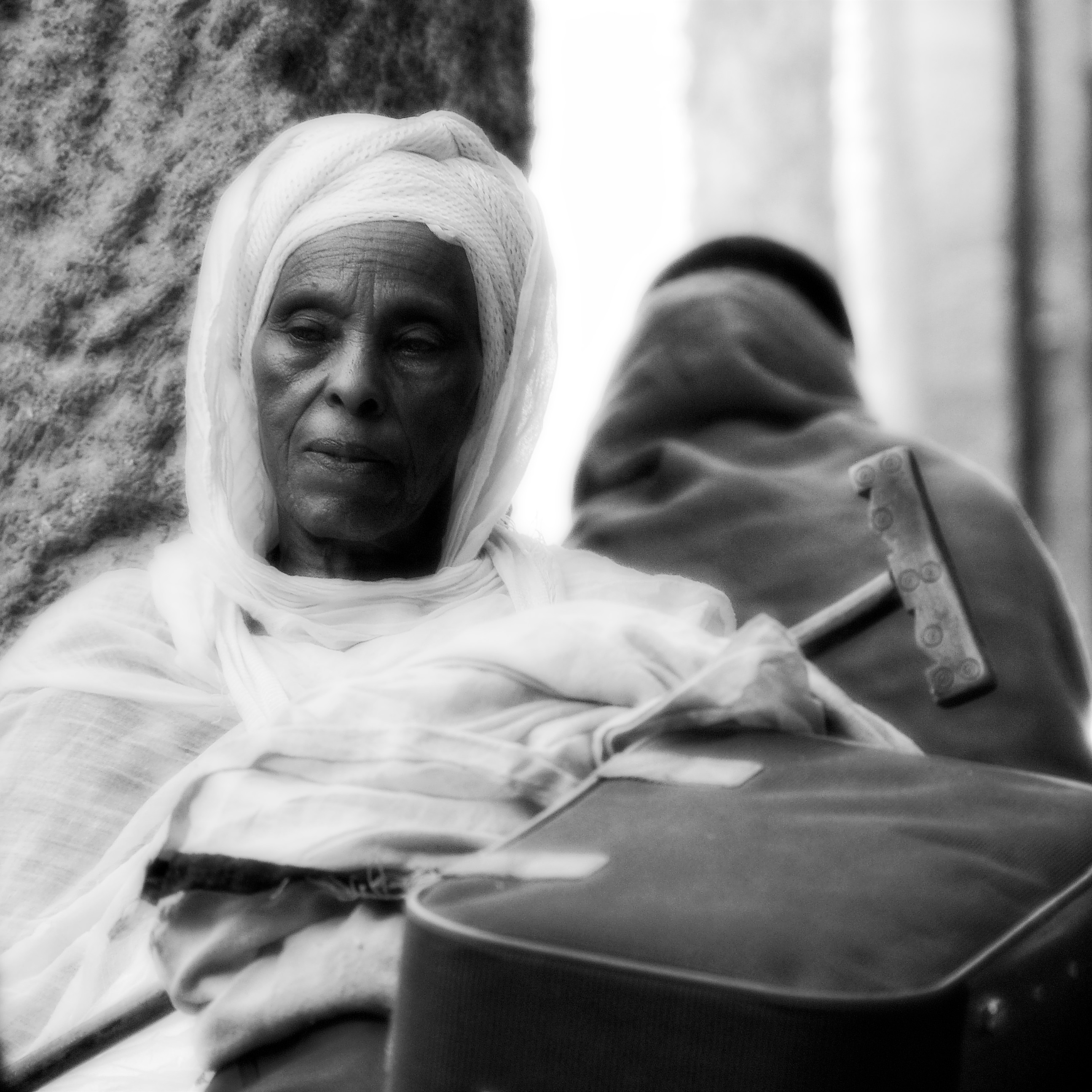 Lalibela, Ledet 2007