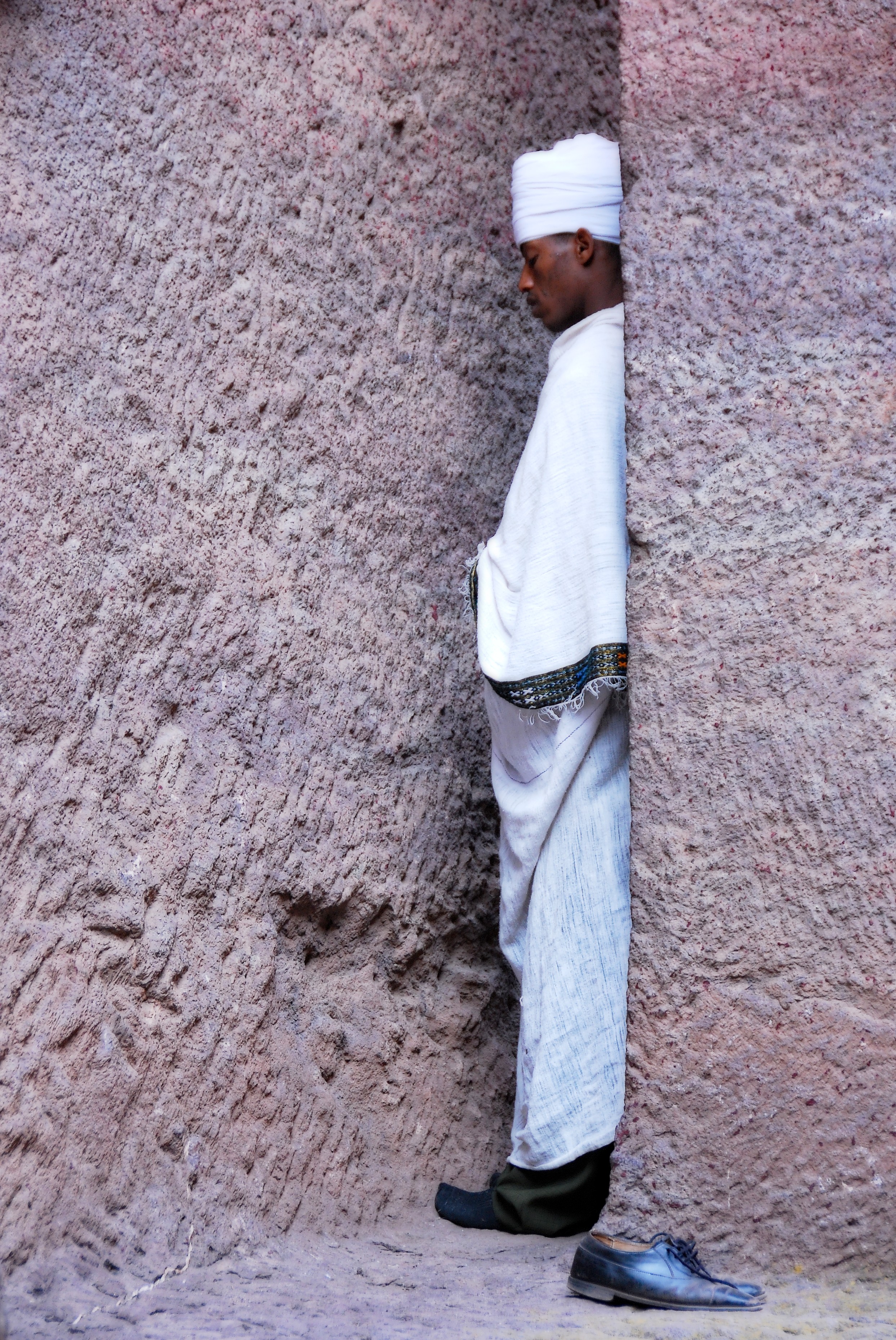 Lalibela, Ledet 2007