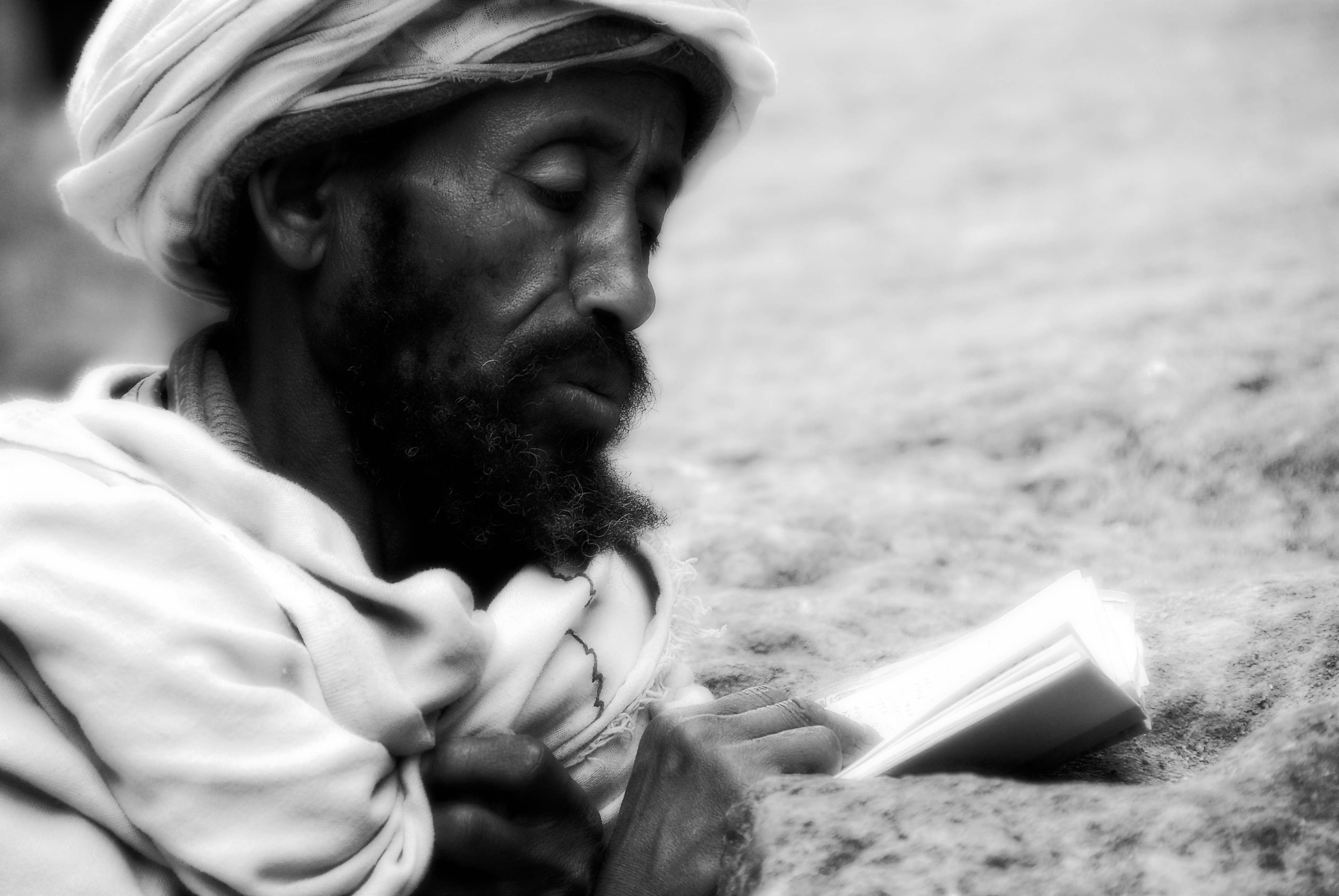 Lalibela, Ledet 2007