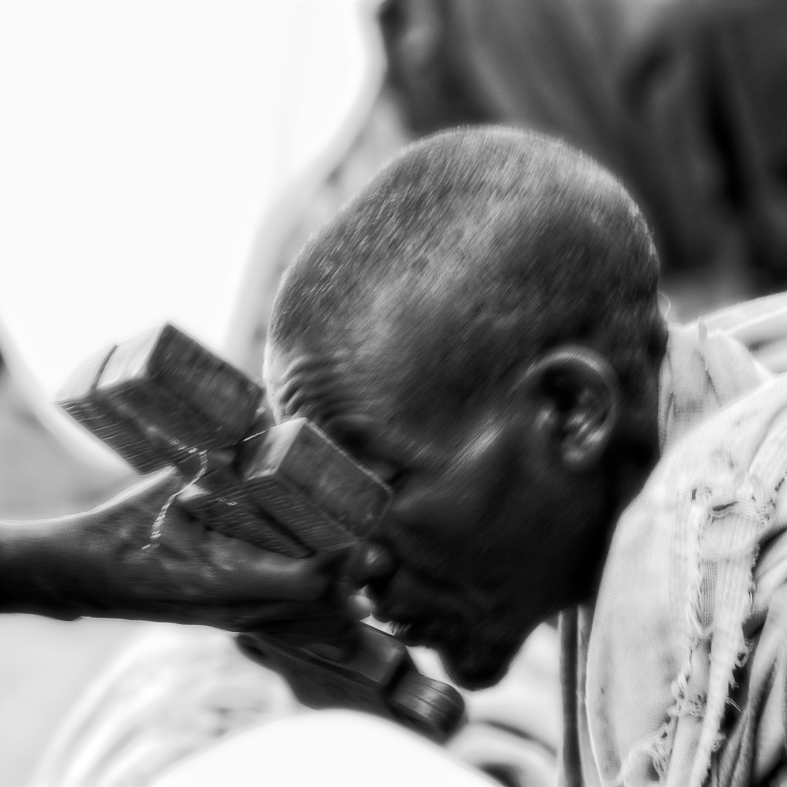 Lalibela, Ledet 2007