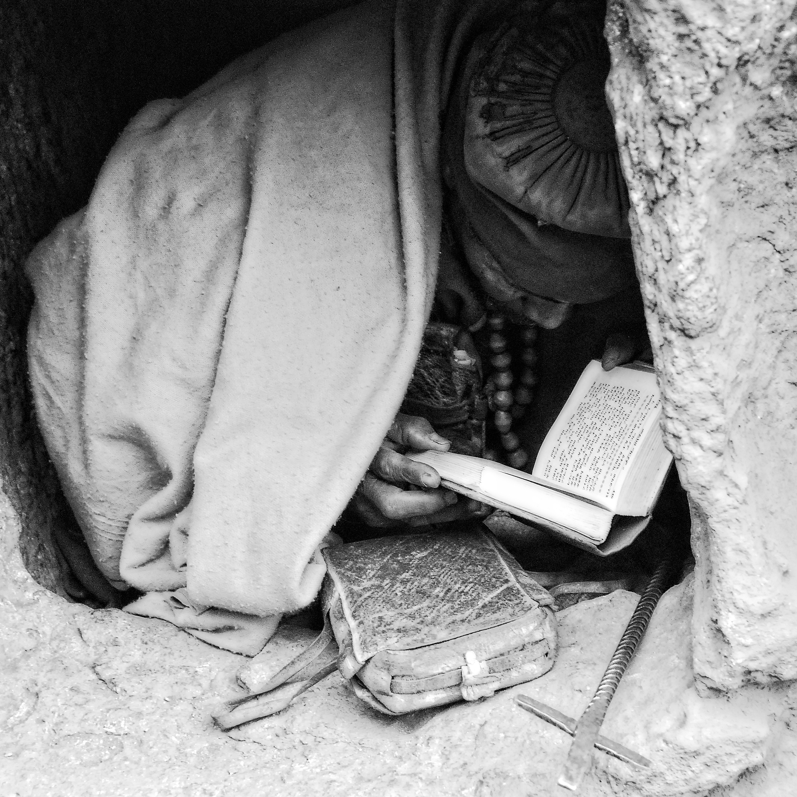 Lalibela, Ledet 2007