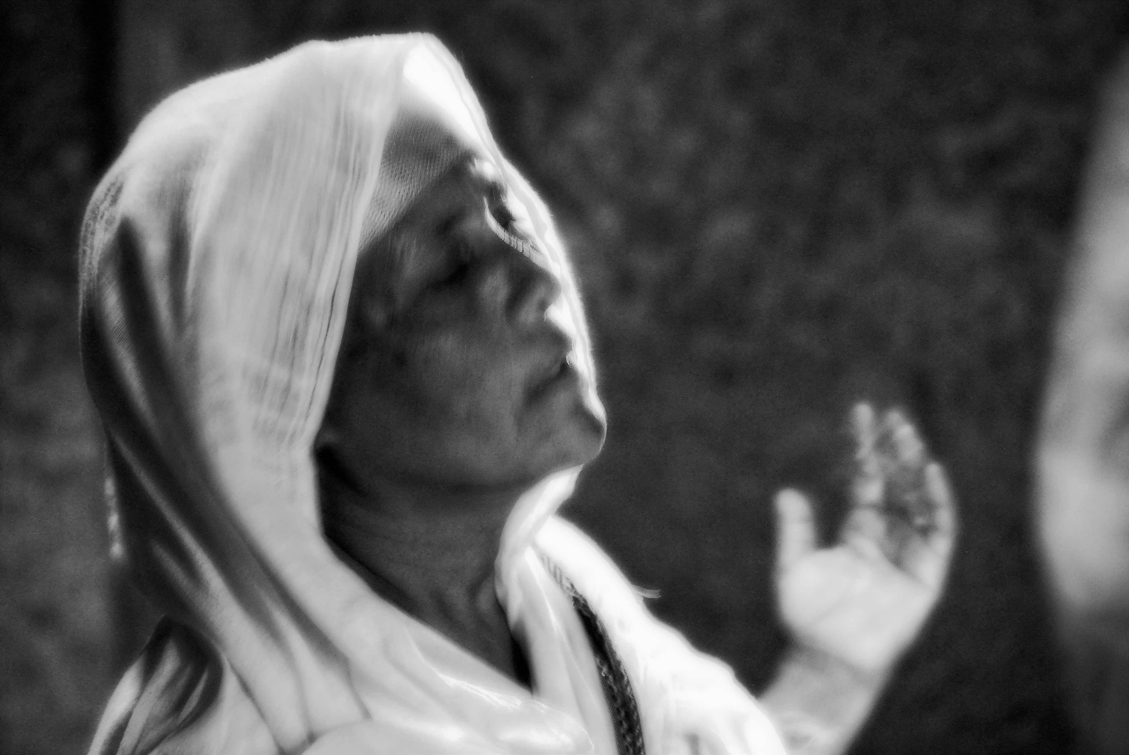 Lalibela, Ledet 2007