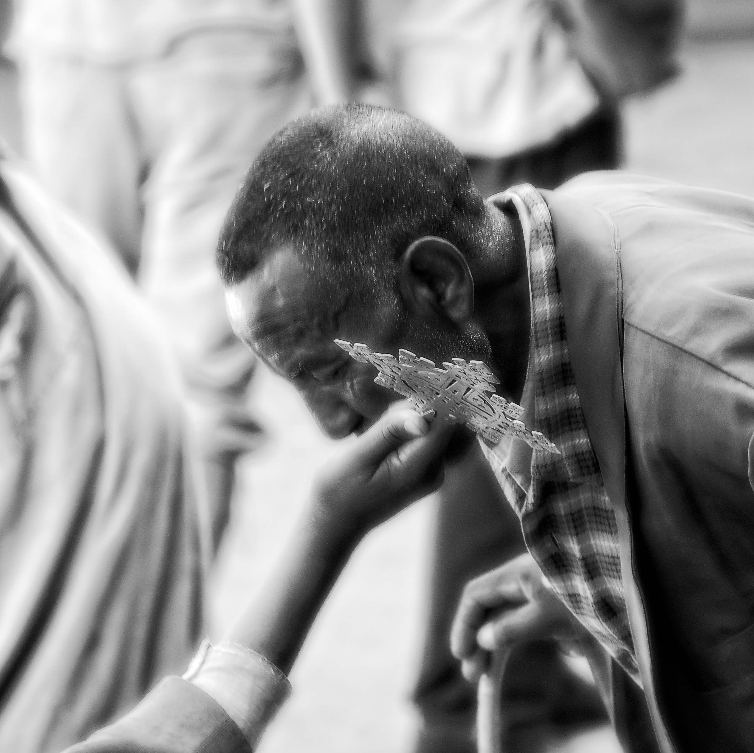 Lalibela, Ledet 2007