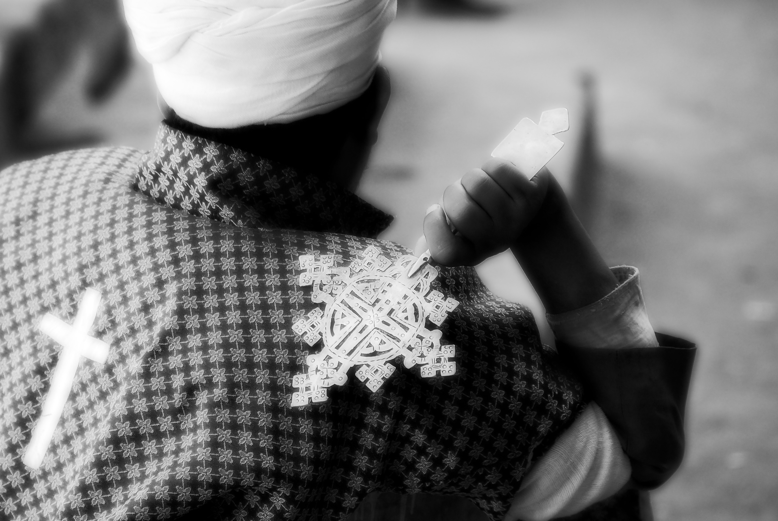 Lalibela, Ledet 2007