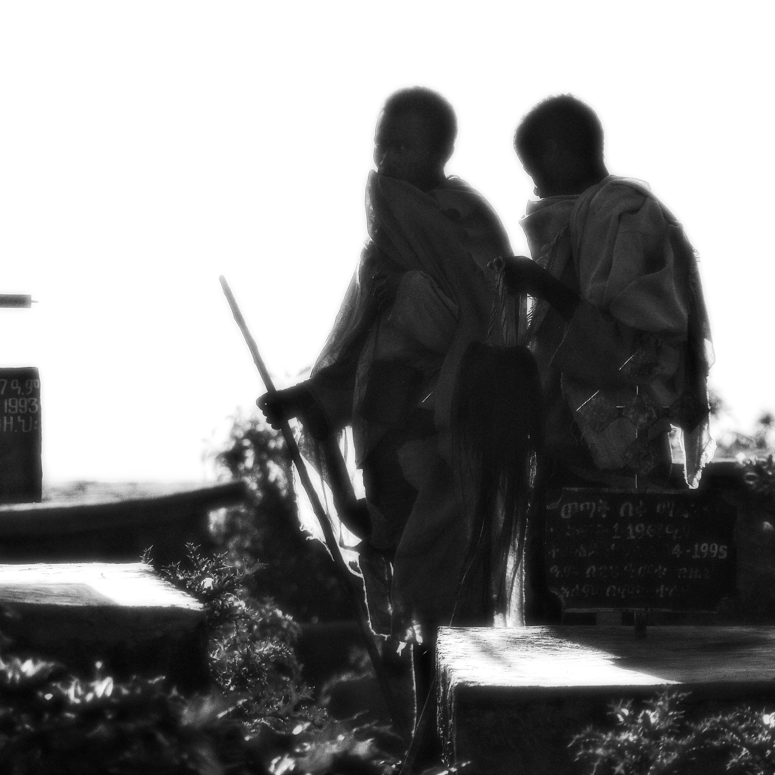 Lalibela, Ledet 2007