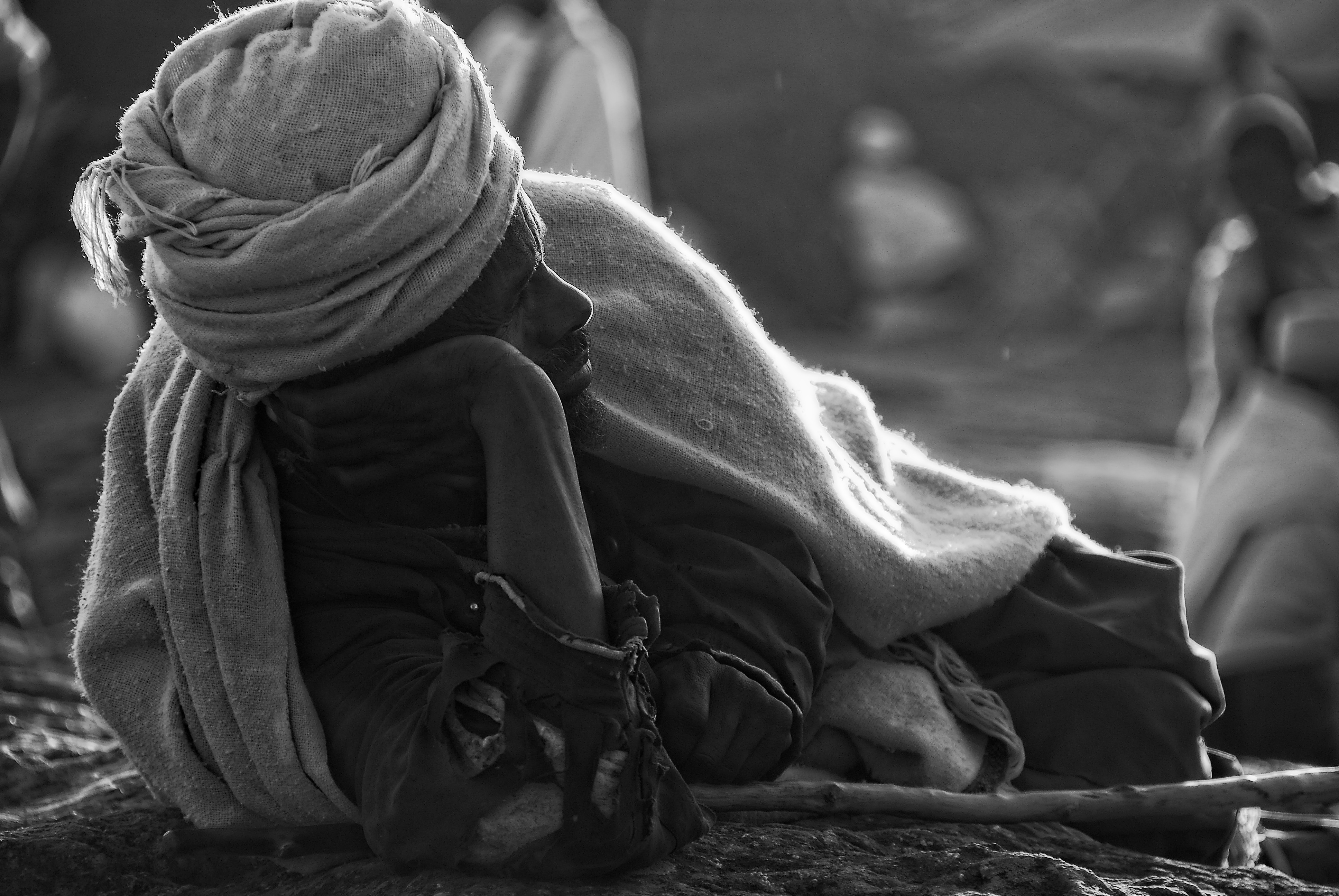 Lalibela, Ledet 2007