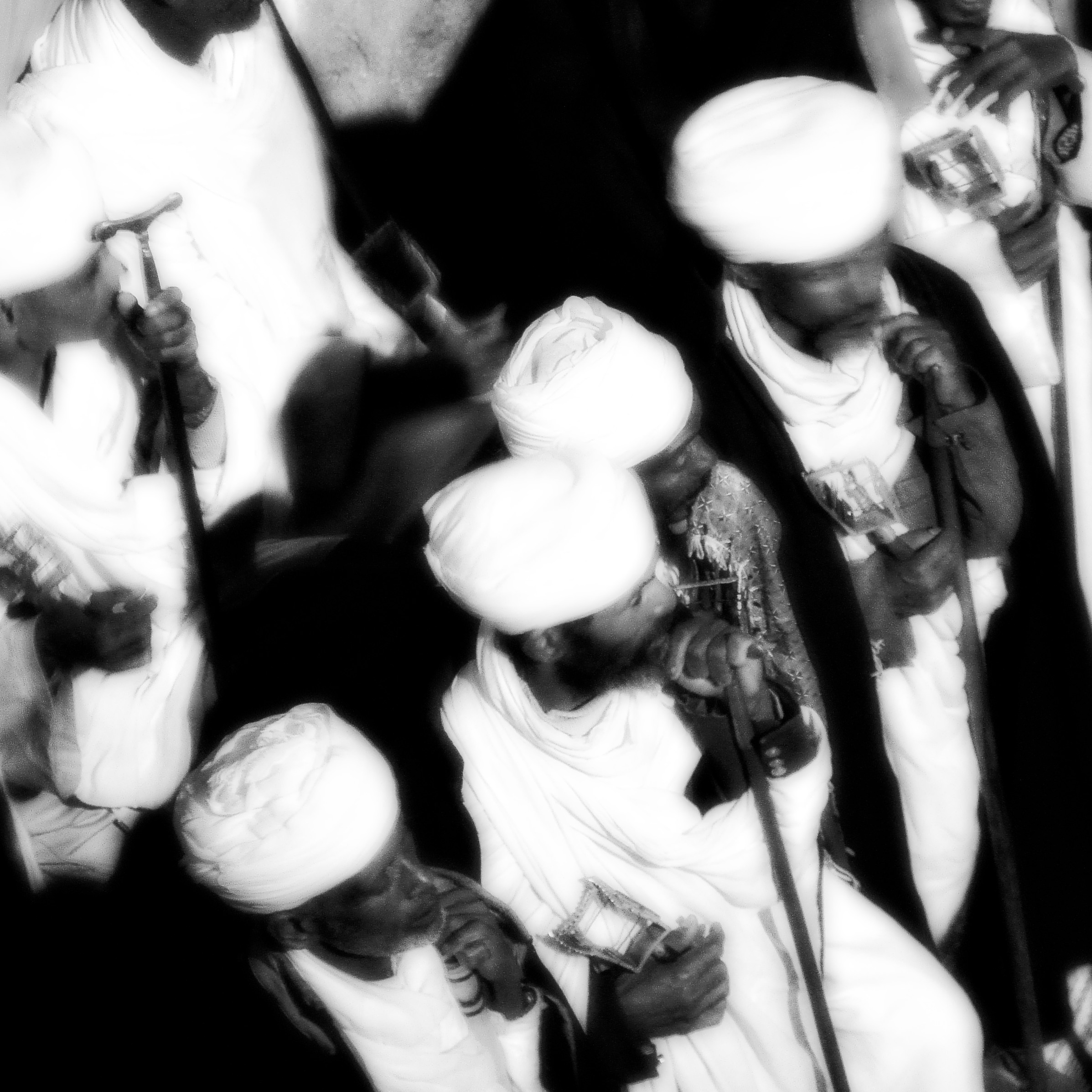 Lalibela, Ledet 2007