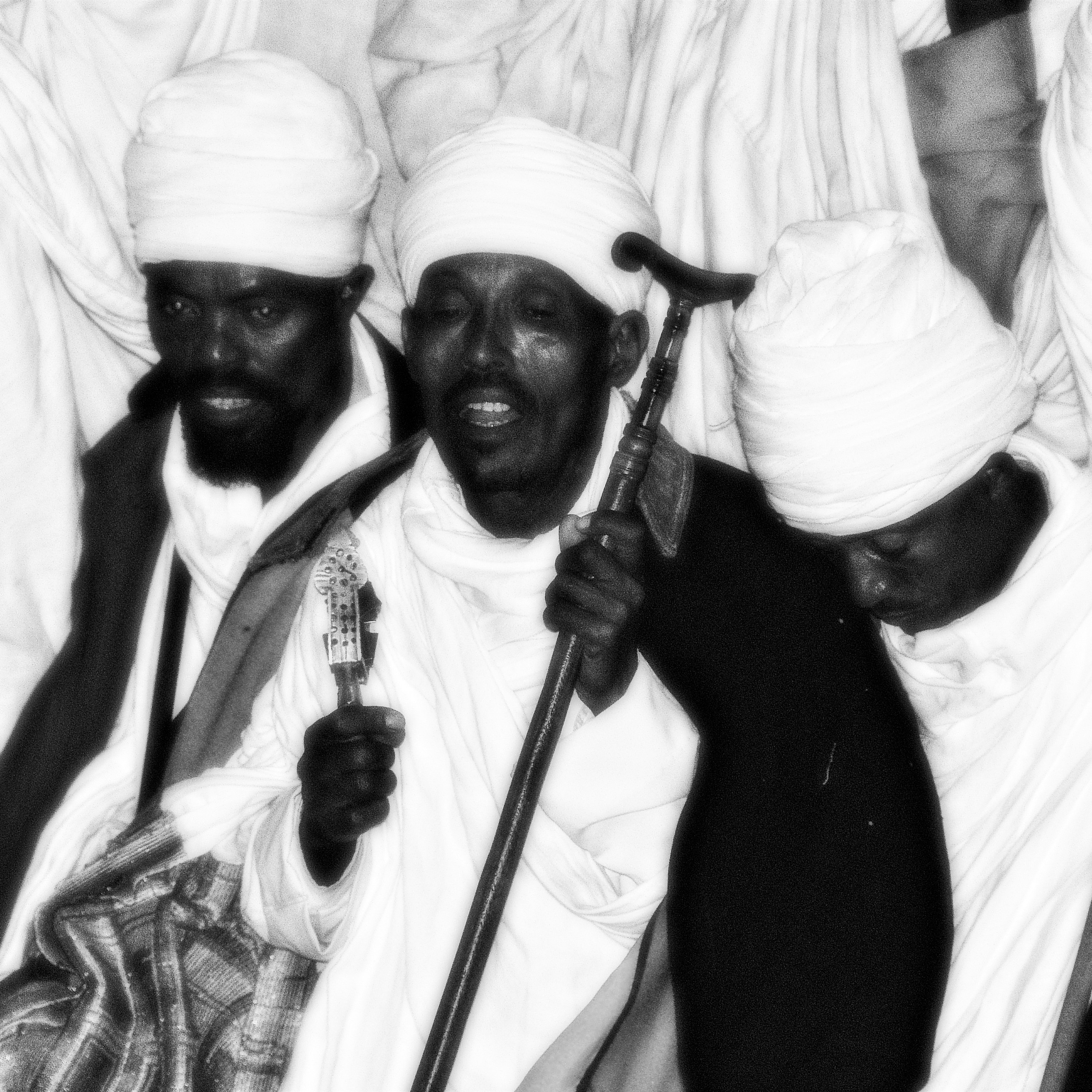 Lalibela, Ledet 2007