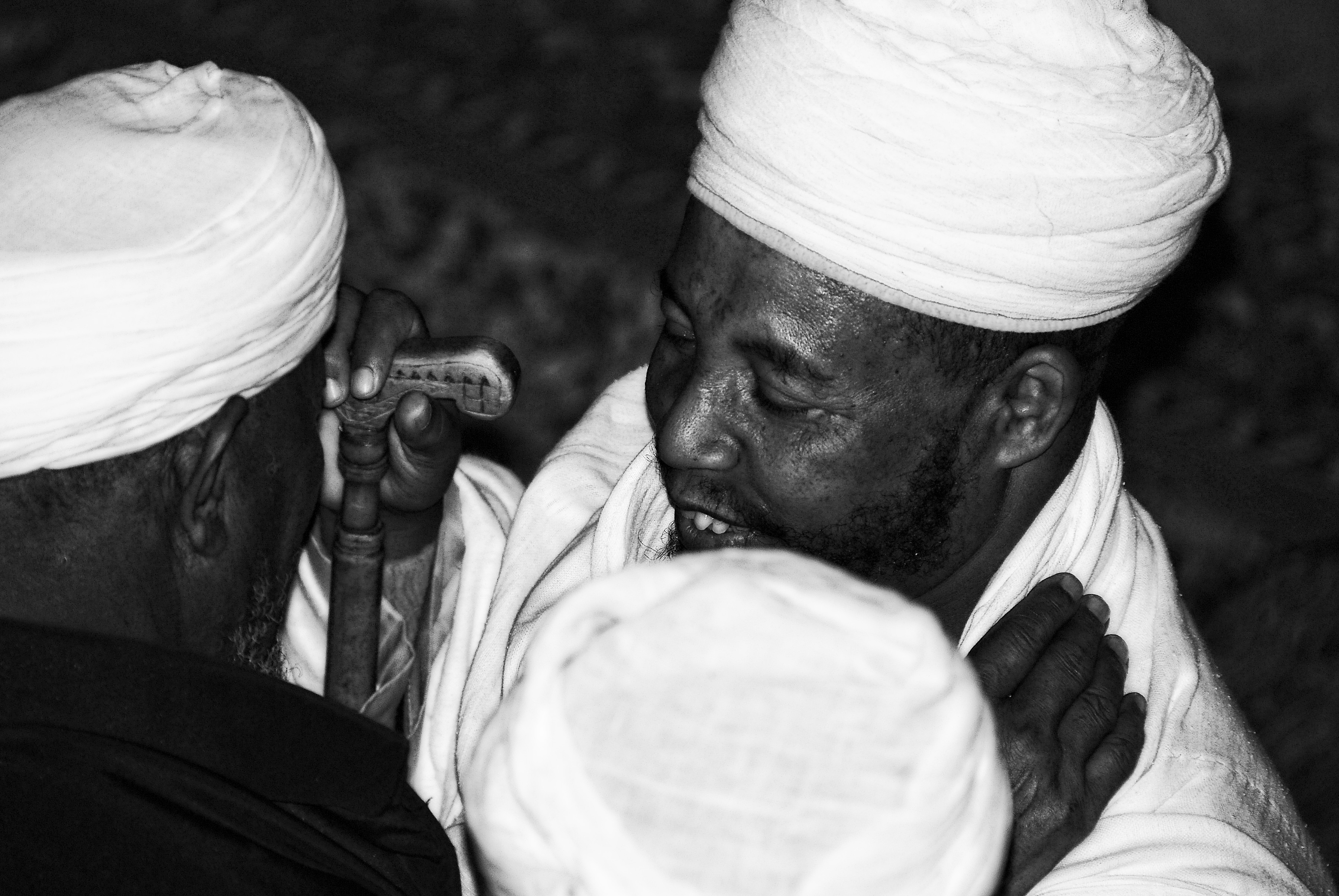 Lalibela, Ledet 2007