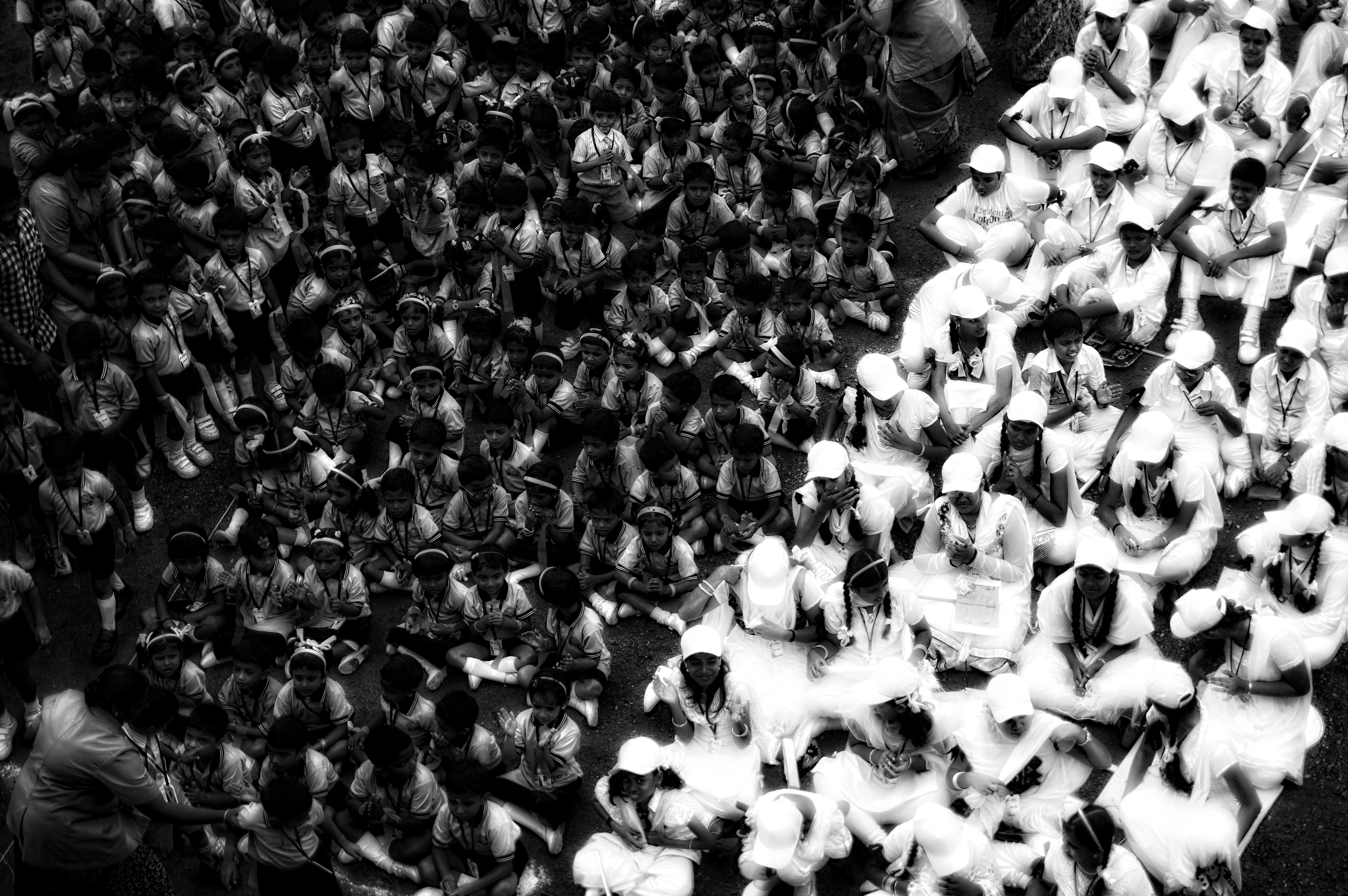 Vimala Central School of Karamcode, Keralla, India