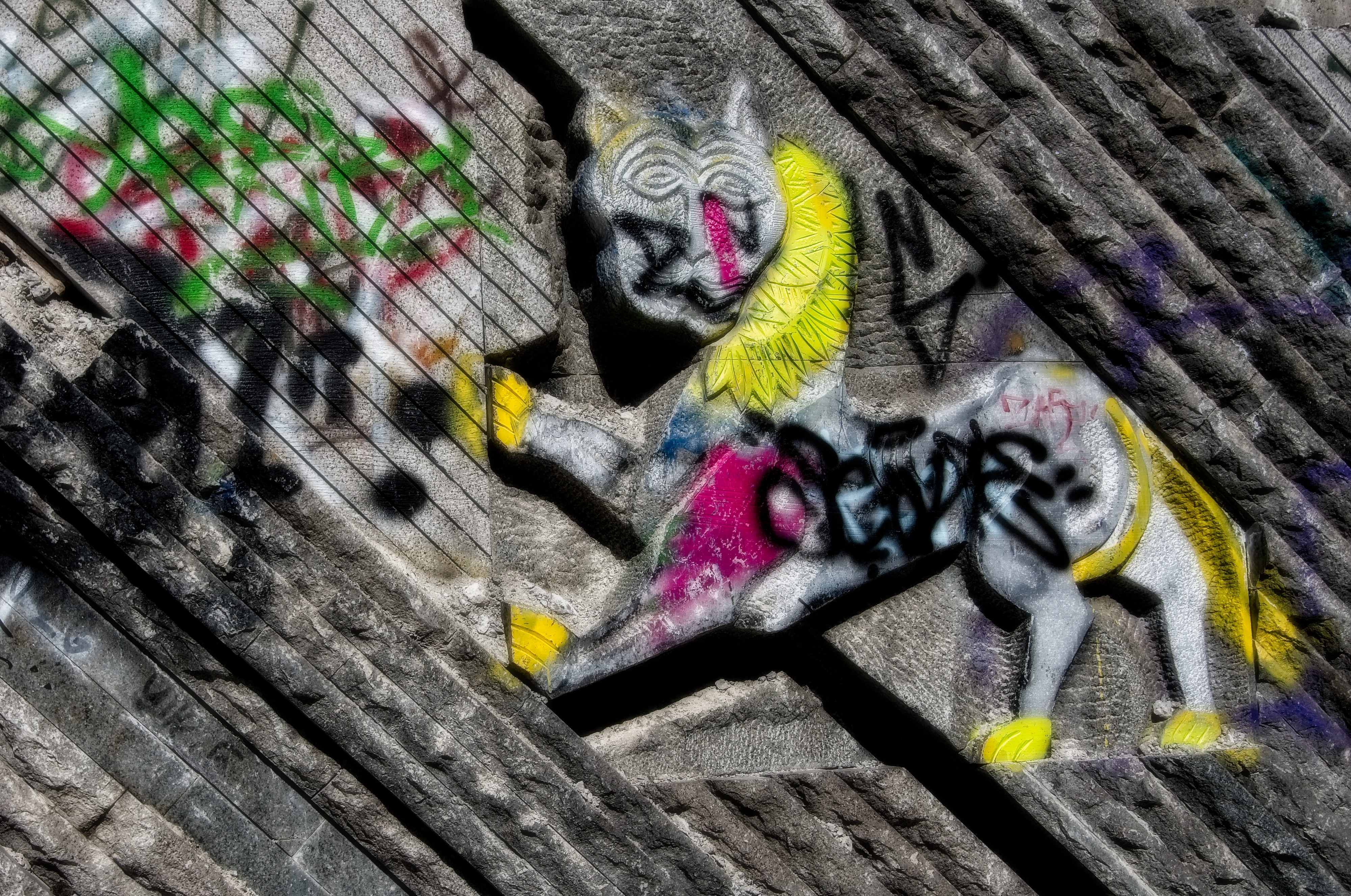 Stara Zagora Memorial Complex, Sofia, Bulgaria