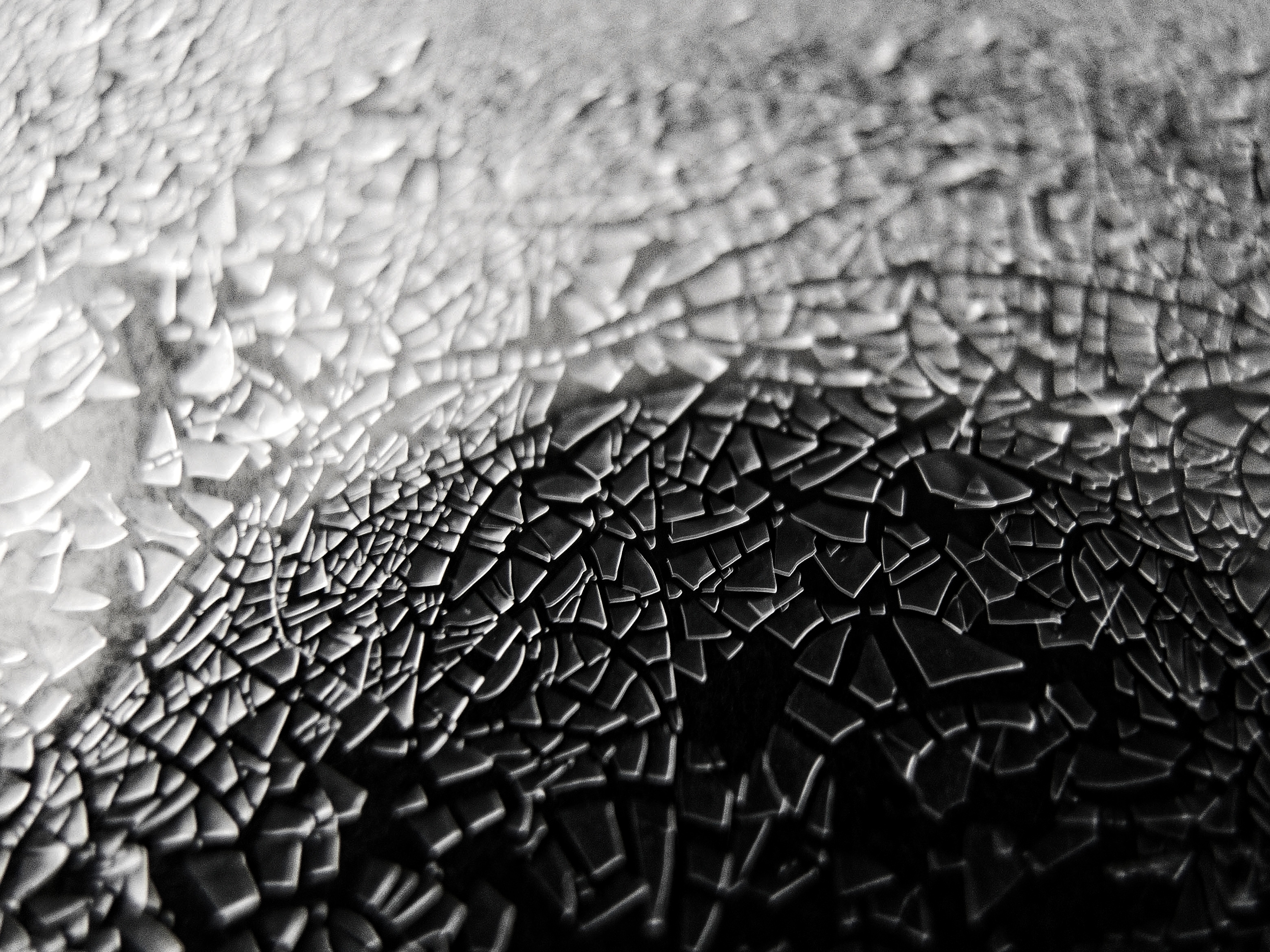 dried aluminosilikate dispersion