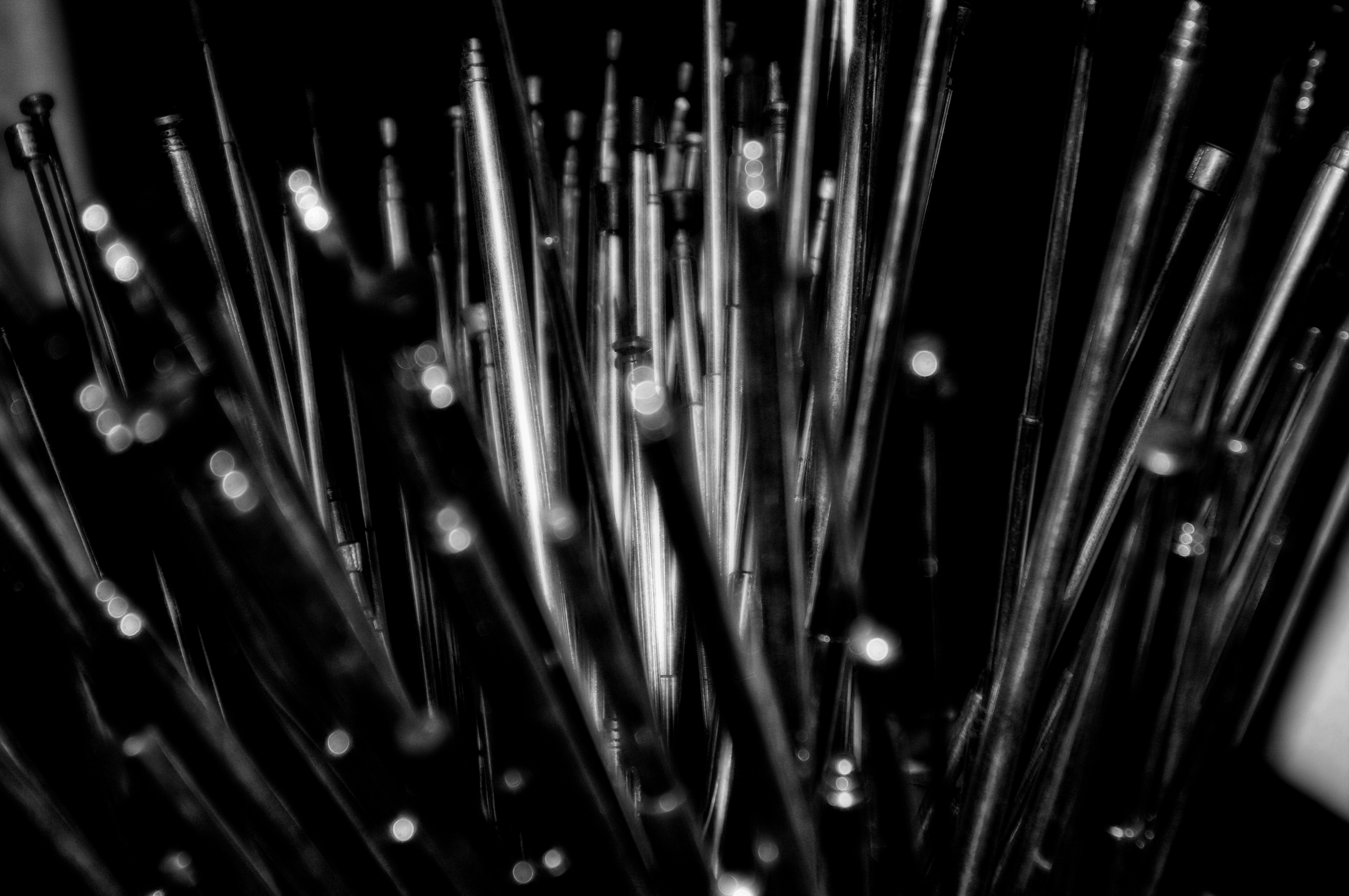 seen on an African market